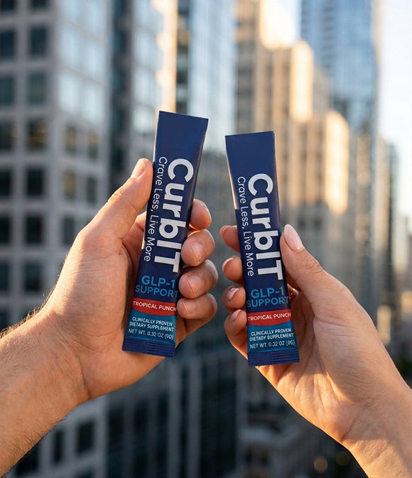 Natural GLP-1 <span>Support</span>